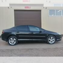 Peugeot 407 2.0 MT, 2005, 289 000 км, с пробегом, цена 435 000 руб.