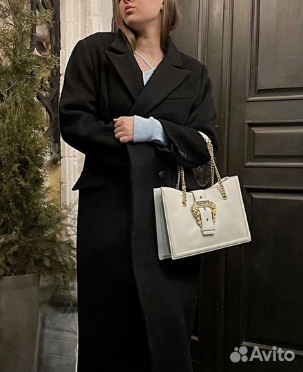 Сумка versace jeans couture