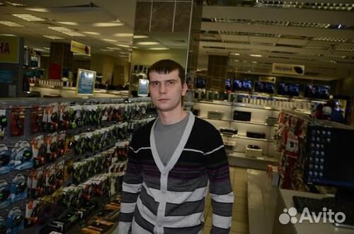 Сервисный инженер по ремонту кмт (орг.техники)