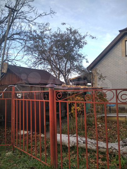 Дом 95 м² на участке 4,5 сот.