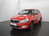 Skoda Fabia 1.6 AT, 2013, 152 702 км, с пробегом, цена 840 000 руб.