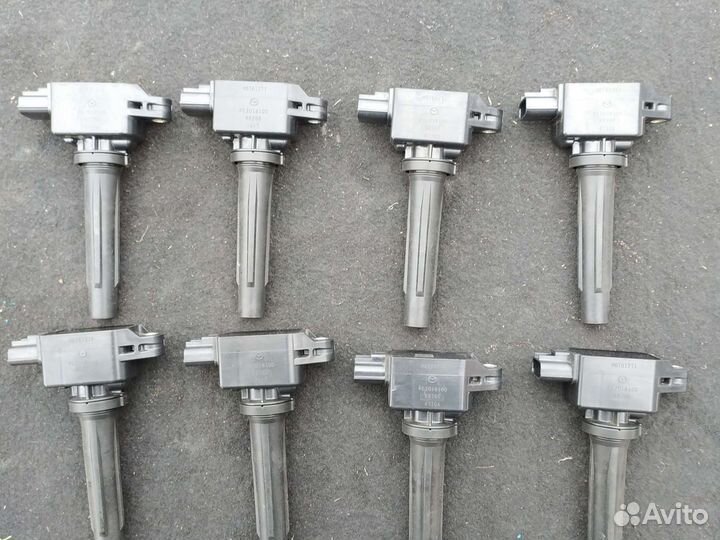 Катушки зажигания Mazda cx-5, Mazda 6 PE