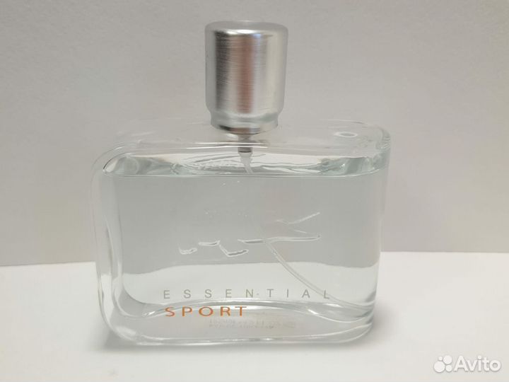 Туалетная вода lacoste essential sport 125 ml
