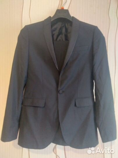 Костюм мужской