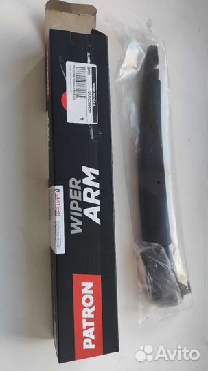 Поводок стеклоочистителя зад Nissan X-Trail T32