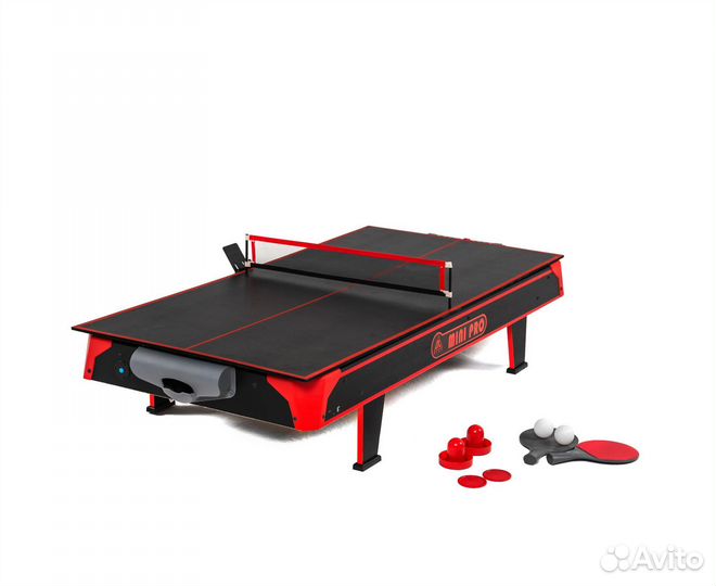 Аэрохоккей DFC Мini Pro 3,5ф