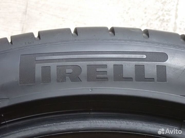 Pirelli P Zero 315/35 R21 111Y