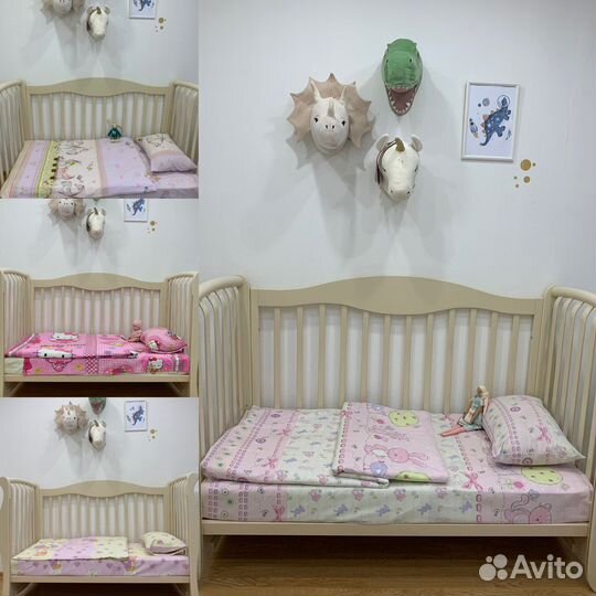 Постельное белье цена за все