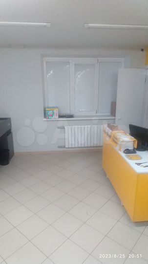 Свободного назначения, 34 м²