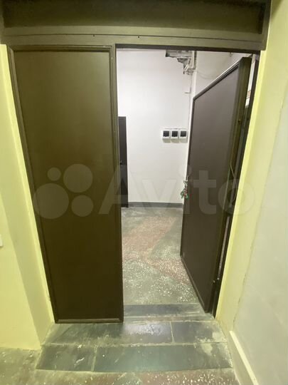 Свободного назначения, 13 м²