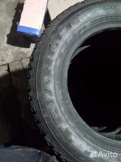 Triangle Winter A/T 175/70 R15C 24L