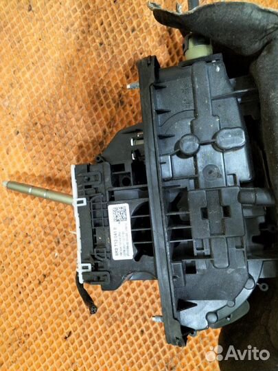 Селектор АКПП Audi Q5 I 8R cdnc 2011