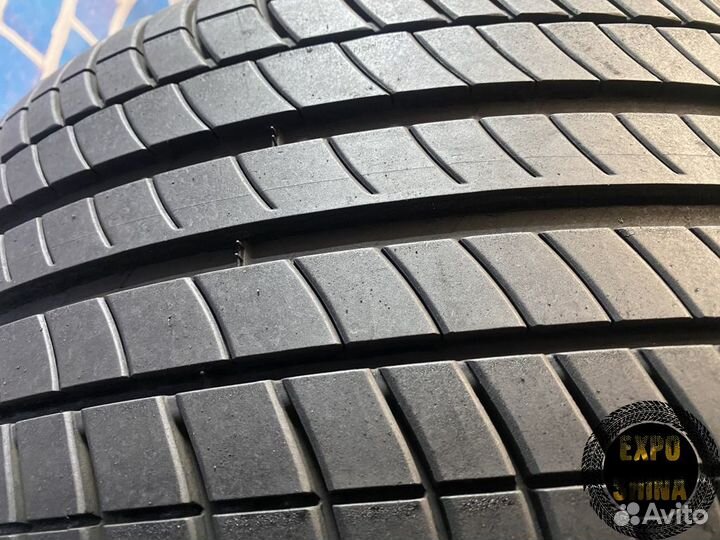 Michelin Primacy 3 ZP 275/40 R19 и 245/45 R19