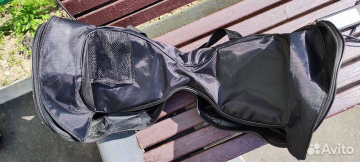 Гироскутер