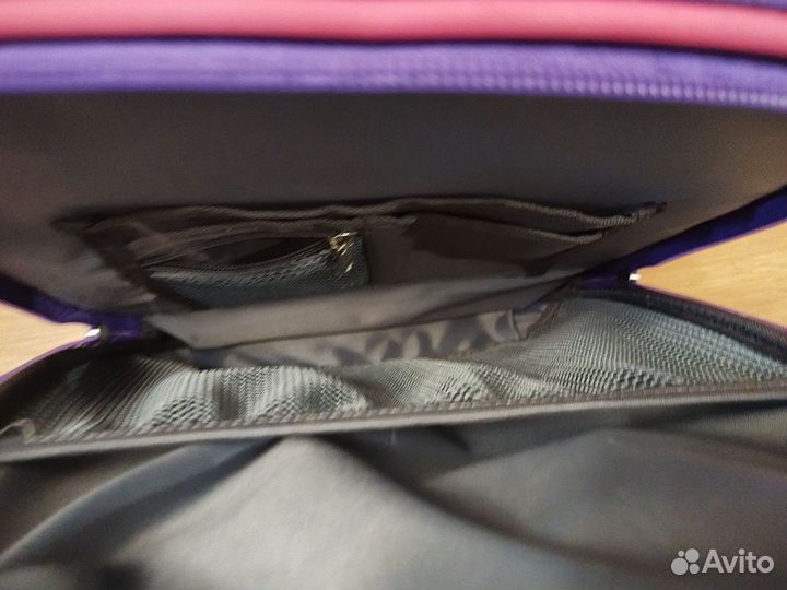 Рюкзак школьный для девочки