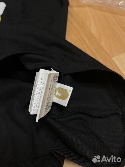 Футболка bape