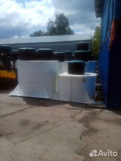 Биостанция с бесплатной доставкой