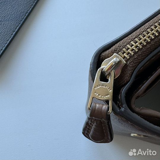Кошелек Coach