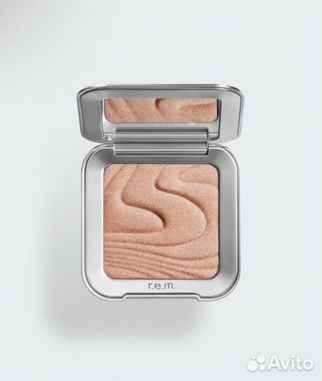 R.e.m beauty хайлайтер новый оригинал