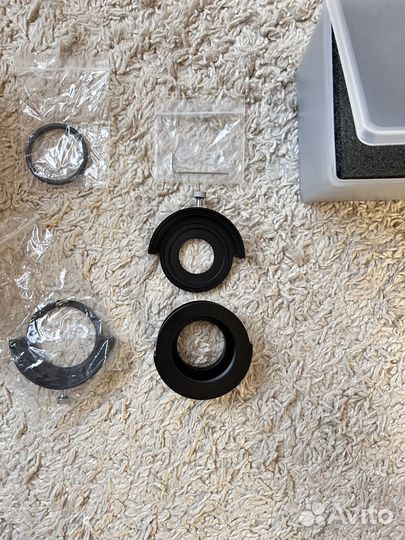 Блок для фильтров svbony SV226 для астрофото