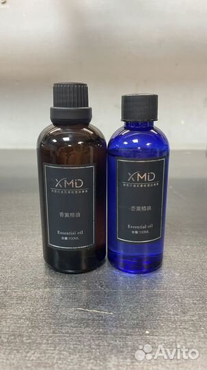 Аромамасло для аромамашин