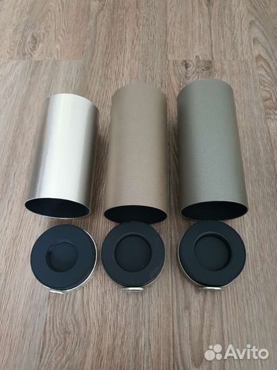 Футляр от la prairie