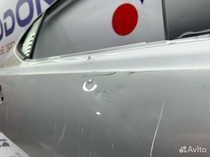 Дверь задняя правая Kia Optima TF G4KJ