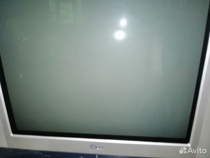 Телевизор LD