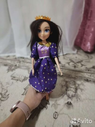 Кукла Соня Царевны