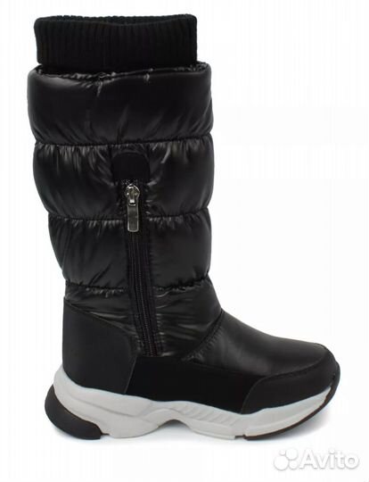 Сапоги зимние детские 32 antilopa
