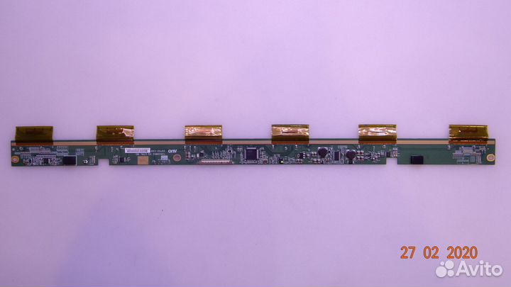 T260XW02 VQ ctrl BD 26T02-C09