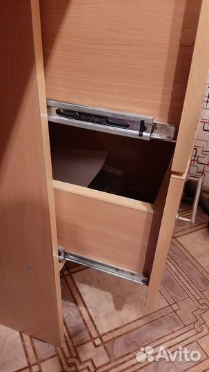 Письменный стол бу