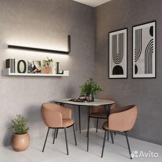 Настенный светильник odeon hightech 7023/52WL