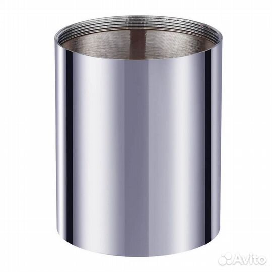 Светильник накладной металлический