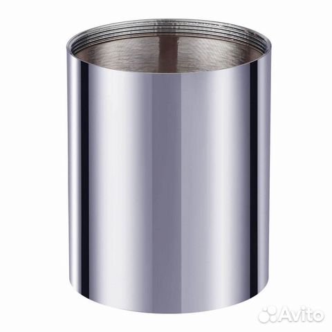 Светильник накладной металлический