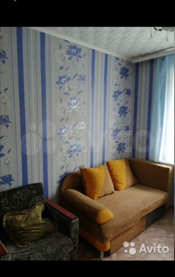 Комната 18,5 м² в 8-к., 3/5 эт.