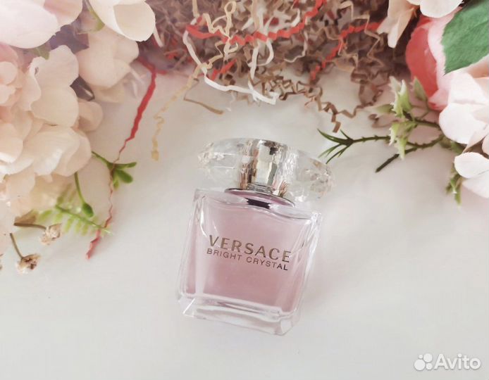 Туалетная вода Kenzo, Versace, bvlgari на распив