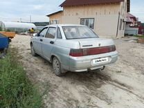 ВАЗ (LADA) 2110 1.5 MT, 2001, 314 000 км, с пробегом, цена 69 000 руб.