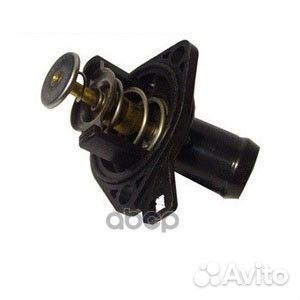 Термостат с прокладкой honda accord CL#/CM# 02