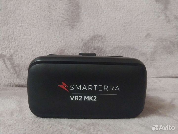 VR очки для телефона