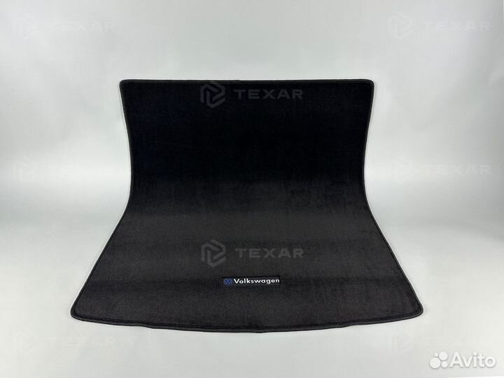 Коврик в багажник Volkswagen Teramont I