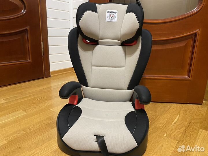Автокресло Peg perego viaggio 2 3