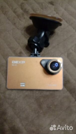 Видеорегистратор