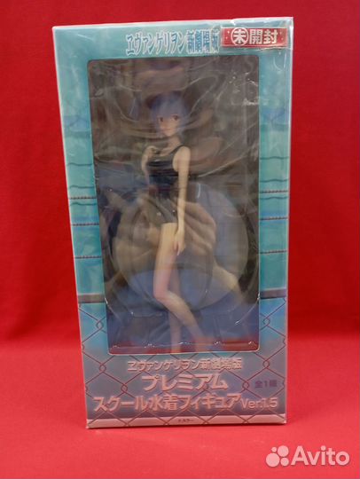 Оригинальные коллекционные фигурки героев аниме