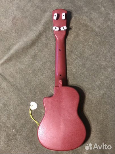 Укулеле игрушка