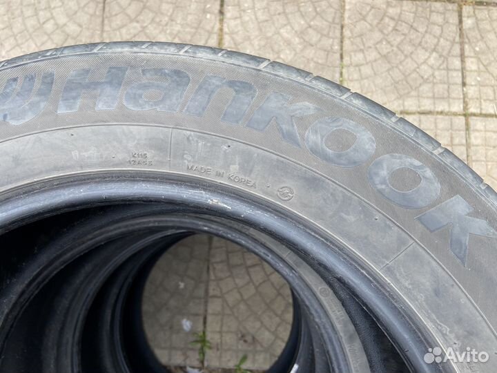 Hankook Ventus Prime 2 K115 235/60 R18 103H