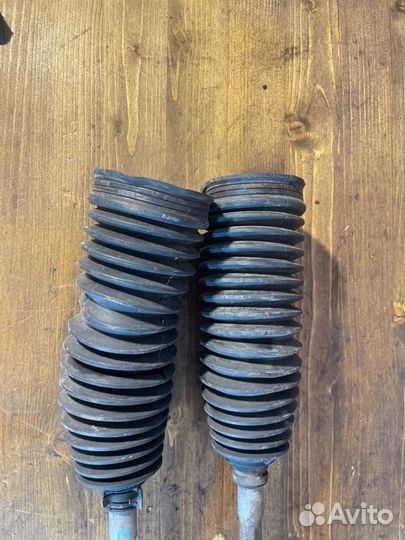 Рулевая тяга передняя Bmw X1 E84 N20B20 2012