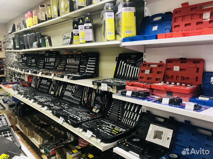 Багажник ваз 1118, 2190 Мамонт