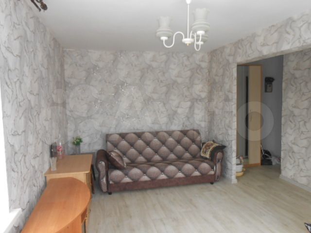 1-к. квартира, 32 м², 4/5 эт.