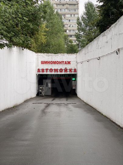 Помещение под сто